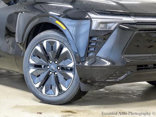 2025 Chevrolet Blazer EV RWD RS