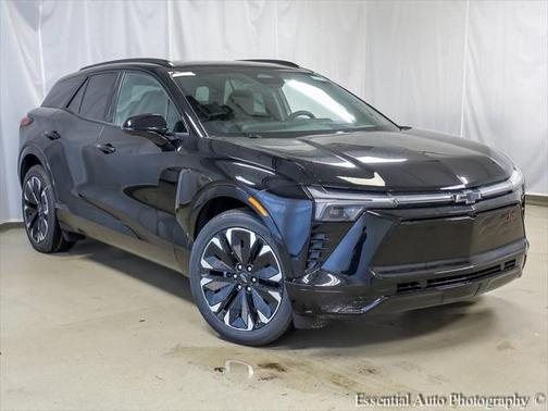 2025 Chevrolet Blazer EV RWD RS