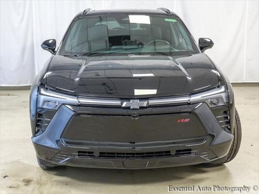 2025 Chevrolet Blazer EV RWD RS