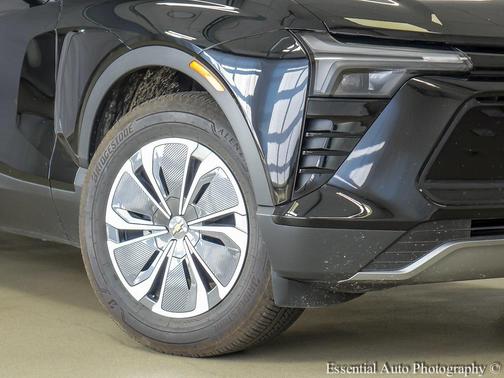 2025 Chevrolet Blazer EV AWD LT