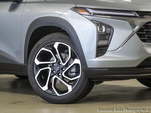 2025 Chevrolet Trax FWD 2RS
