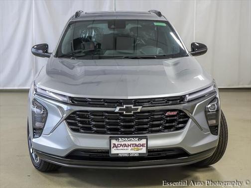 2025 Chevrolet Trax FWD 2RS