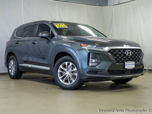 Rainforest 2020 Hyundai SANTA FE SE 2.4