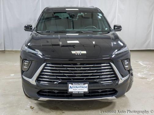 2025 Buick Enclave Preferred FWD