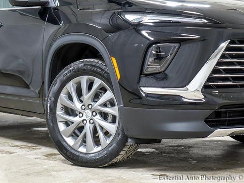 2025 Buick Enclave Preferred FWD