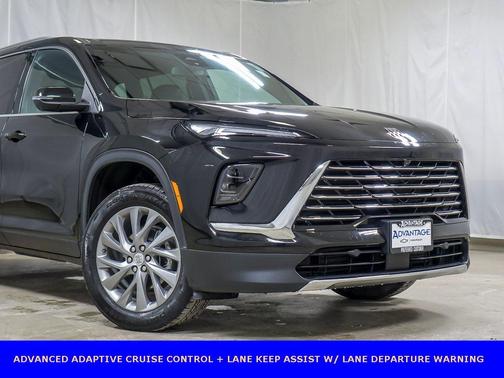 2025 Buick Enclave Preferred FWD