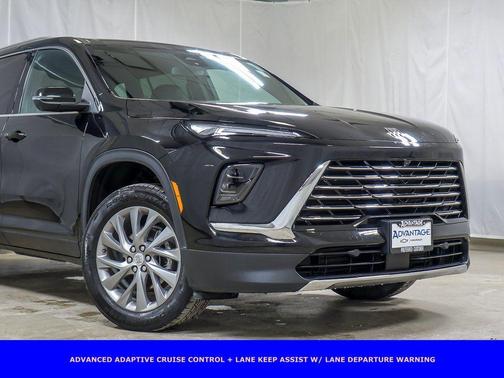 2025 Buick Enclave Preferred FWD