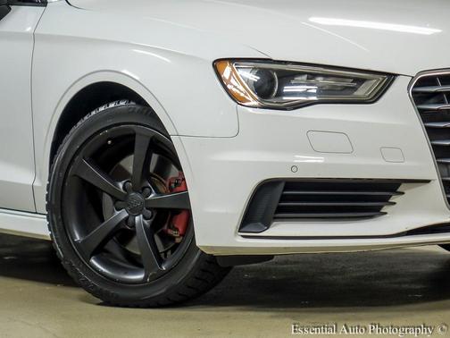 2016 Audi A3 1.8T Premium