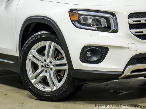 2023 Mercedes-Benz GLB 250 4MATIC