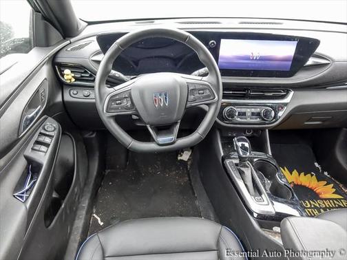 2024 Buick Envista Sport Touring FWD