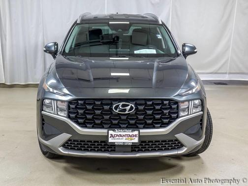 2023 Hyundai SANTA FE SEL 2.4