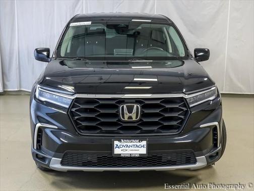 2023 Honda Pilot AWD EX-L 7 Passenger