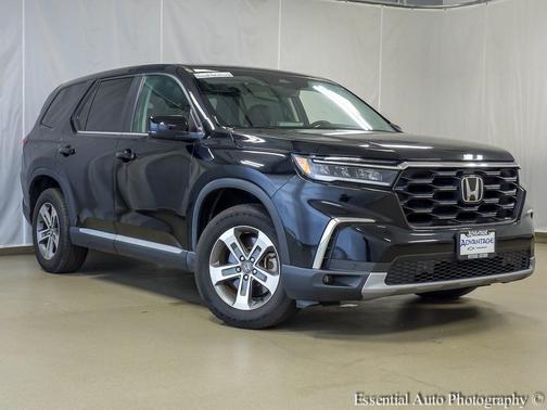 2023 Honda Pilot AWD EX-L 7 Passenger