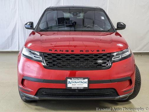 2020 Land Rover Range Rover Velar P250 S