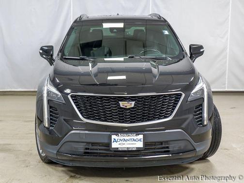 2021 Cadillac XT4 Sport