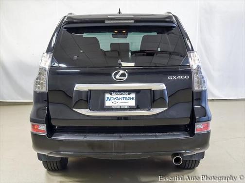 2021 Lexus GX 460 Premium