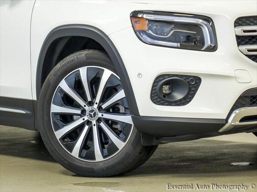 2023 Mercedes-Benz GLB 250 4MATIC