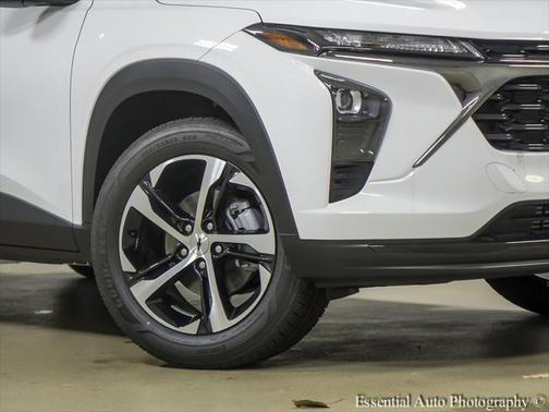 2025 Chevrolet Trax FWD 1RS