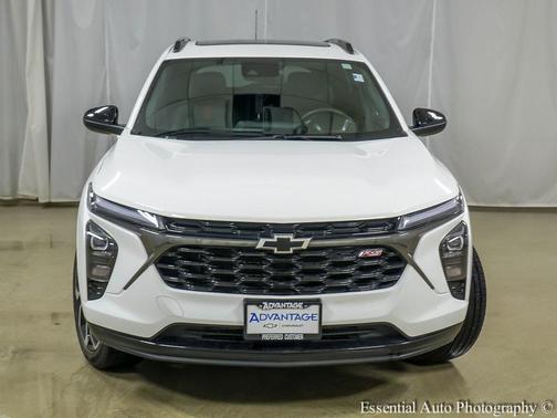 2024 Chevrolet Trax FWD 2RS