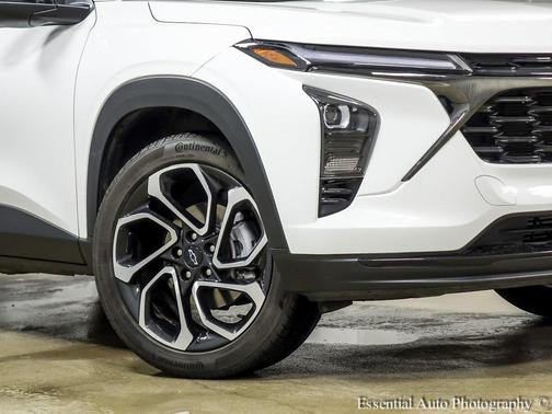 2024 Chevrolet Trax FWD 2RS