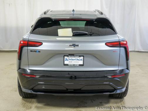 2024 Chevrolet Blazer EV RWD RS