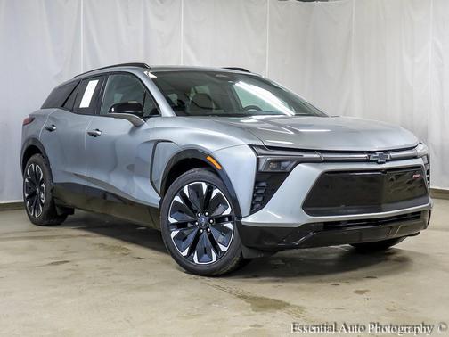 2024 Chevrolet Blazer EV RWD RS