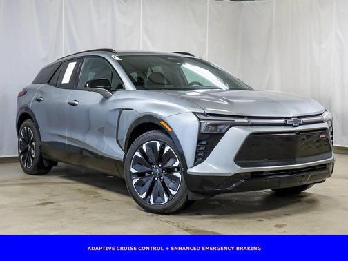 2024 Chevrolet Blazer EV RWD RS