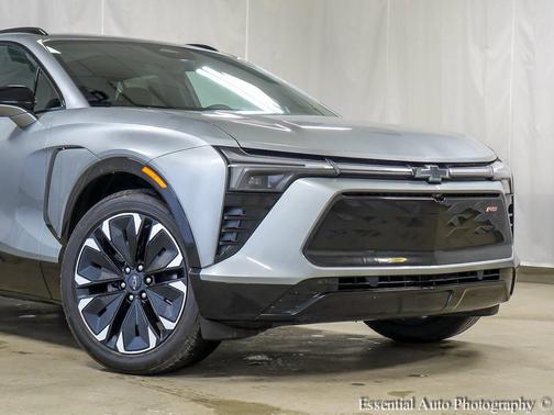 2024 Chevrolet Blazer EV RWD RS