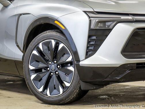 2024 Chevrolet Blazer EV RWD RS