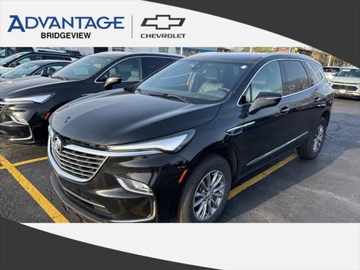 2023 Buick Enclave Essence FWD