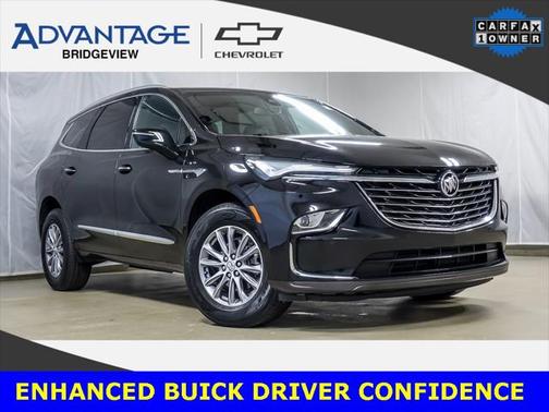 2023 Buick Enclave Essence FWD