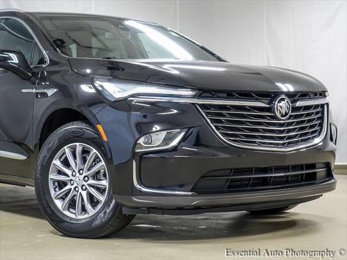 2023 Buick Enclave Essence FWD
