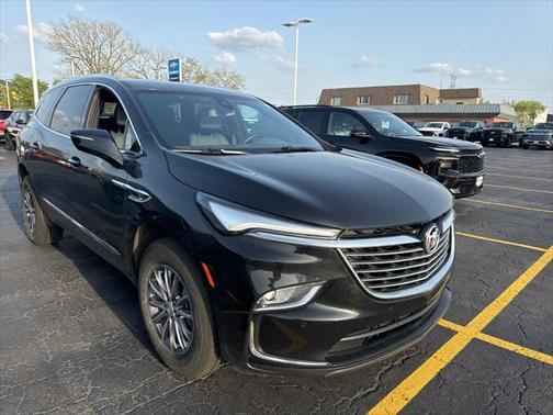 2023 Buick Enclave Essence FWD