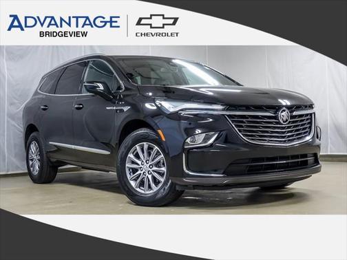 2023 Buick Enclave Essence FWD