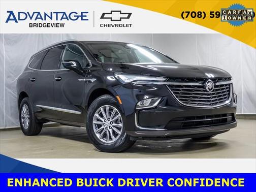 2023 Buick Enclave Essence FWD