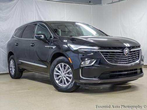 2023 Buick Enclave Essence FWD