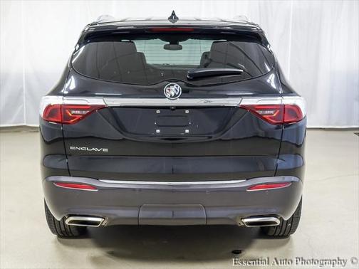 2023 Buick Enclave Essence FWD