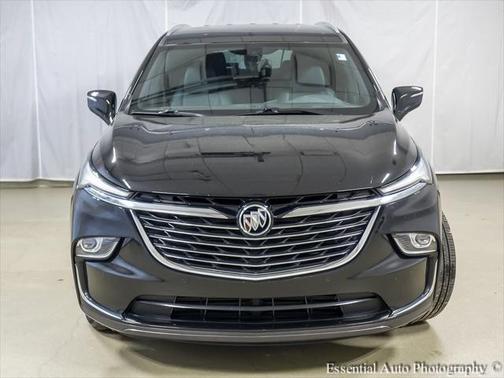 2023 Buick Enclave Essence FWD