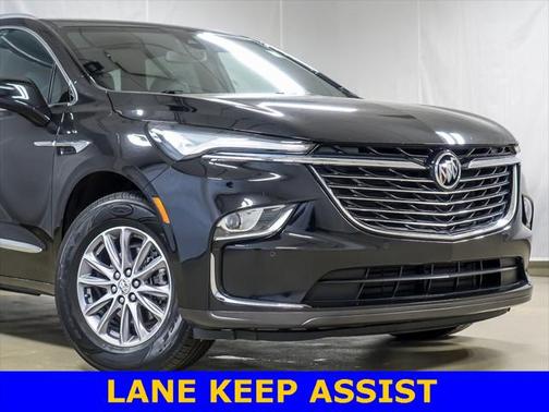 2023 Buick Enclave Essence FWD