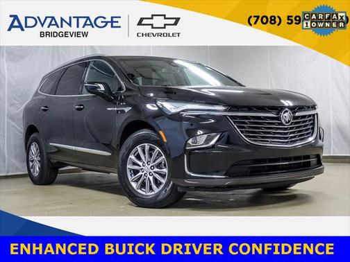 2023 Buick Enclave Essence FWD