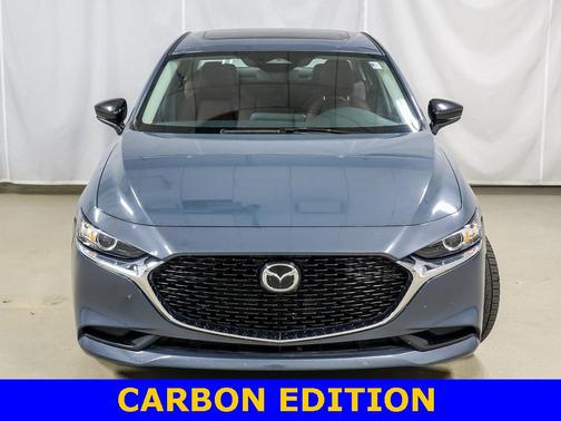 2024 Mazda Mazda3 AWD