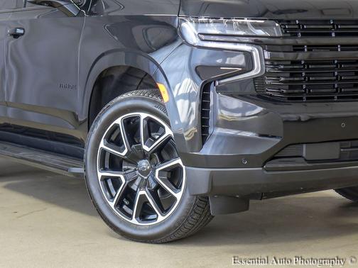 2023 Chevrolet Tahoe 4WD RST