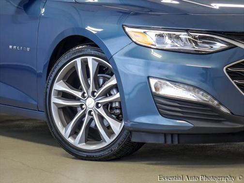 2024 Chevrolet Malibu FWD 2LT