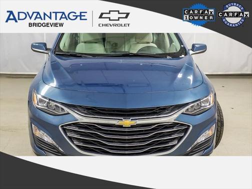 2024 Chevrolet Malibu FWD 2LT