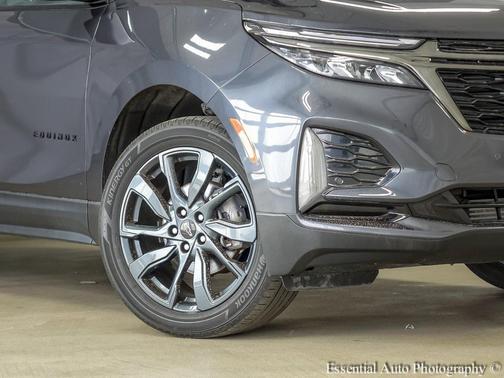 2023 Chevrolet Equinox AWD RS