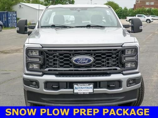 2023 Ford F-250 XL
