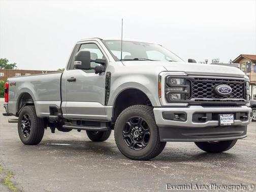 2023 Ford F-250 XL
