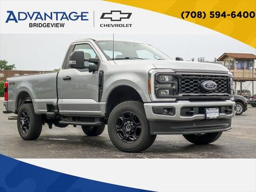 2023 Ford F-250 XL