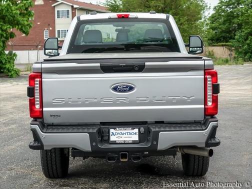2023 Ford F-250 XL