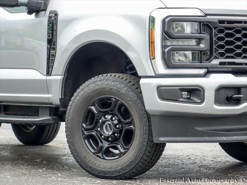 2023 Ford F-250 XL
